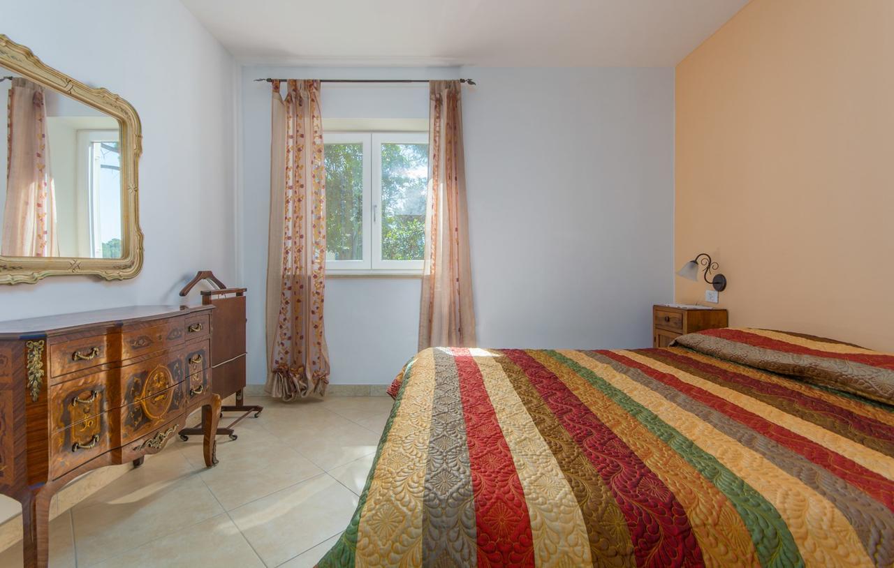 Apartment Riva Пореч Экстерьер фото