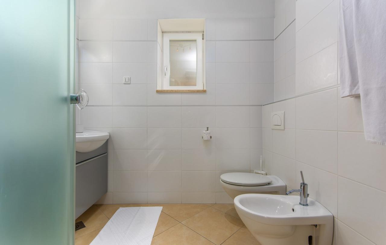 Apartment Riva Пореч Экстерьер фото